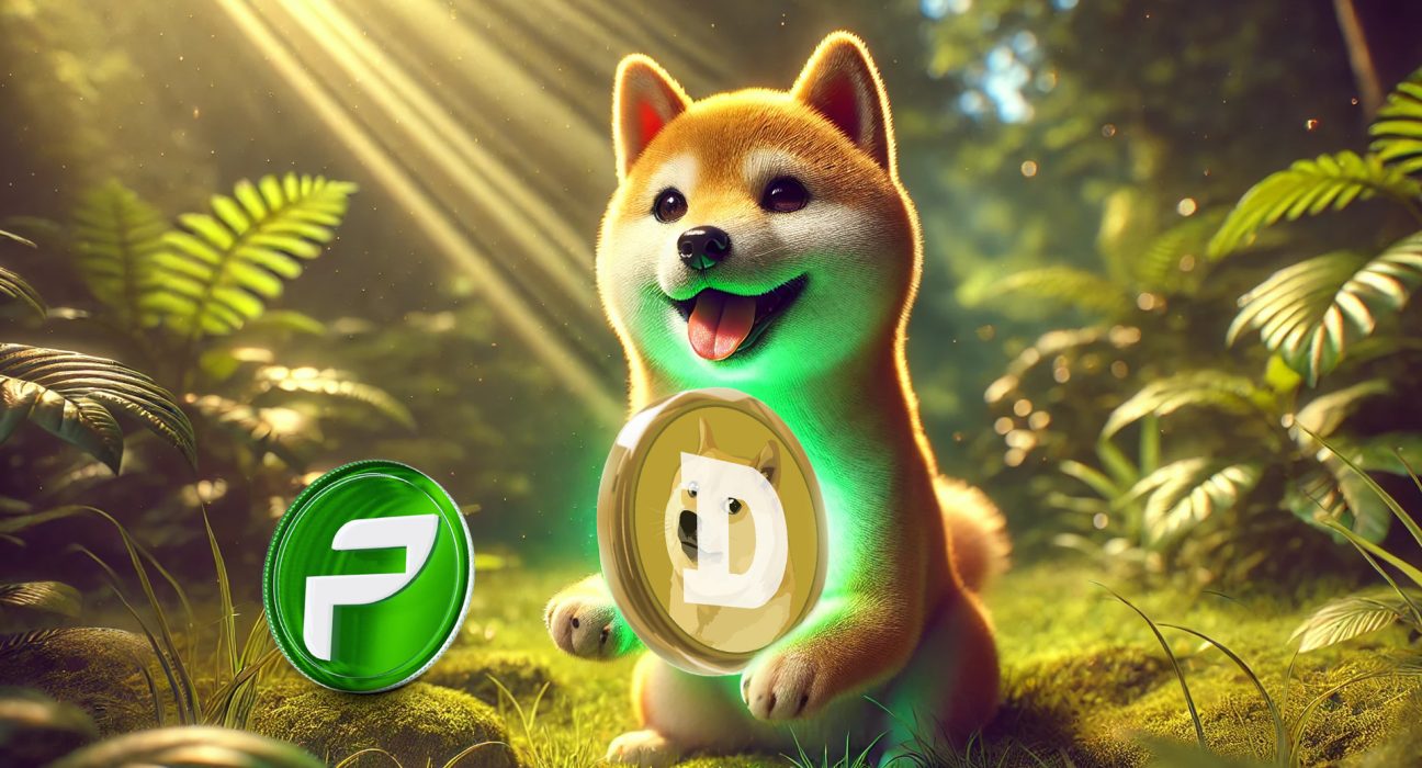 Dogecoin