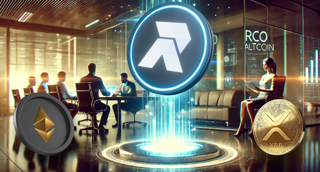 Ethereum and XRP Holders Rotate Profits Into This Altcoin Set for a 22,000% Boom