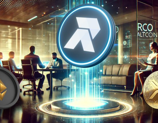 Ethereum and XRP Holders Rotate Profits Into This Altcoin Set for a 22,000% Boom