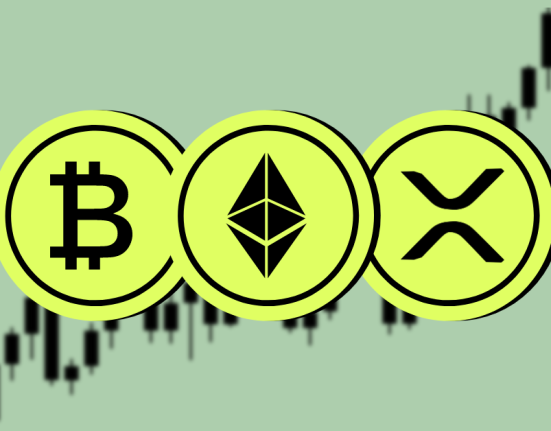 Bitcoin, Ethereum, XRP – Top 3 Crypto Predictions After $500 Billion Crash