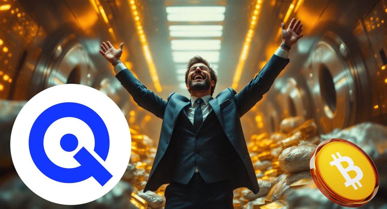 Bitcoin Price Too High For Small Investors, Expert Reveals Next BTC-Like Investment For Millions