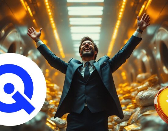 Bitcoin Price Too High For Small Investors, Expert Reveals Next BTC-Like Investment For Millions