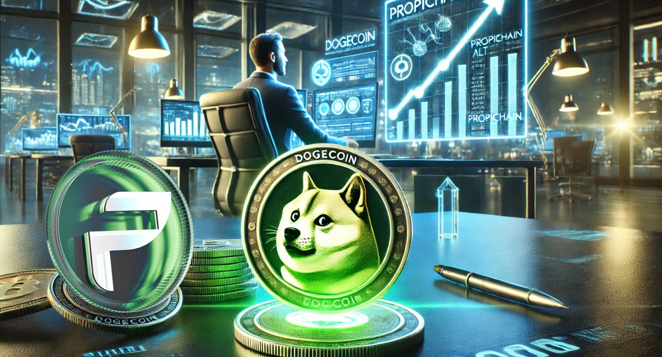 Best Altcoin to Hold in 2025: Analyst Says this DOGE Killer is Set to Skyrocket