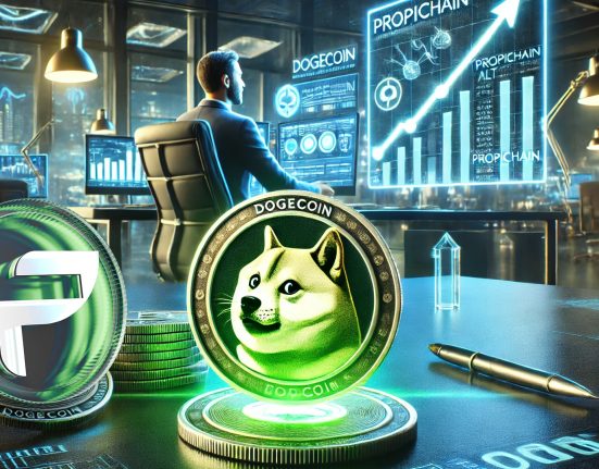 Best Altcoin to Hold in 2025: Analyst Says this DOGE Killer is Set to Skyrocket