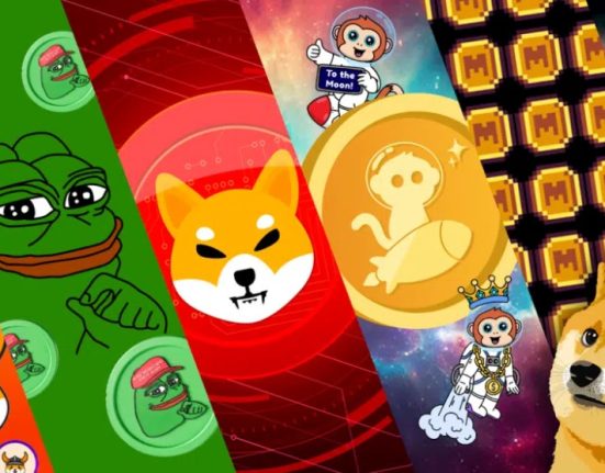 Top 10 Altcoins with 100x Potential in 2025! (Next Big Crypto Picks)