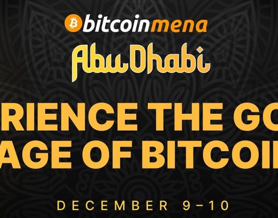 Bitcoin Conference