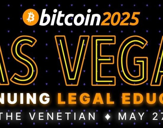 Bitcoin 2025
