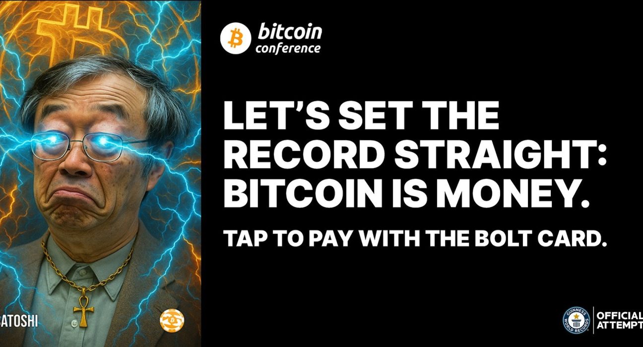 Bitcoin 2025