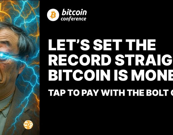 Bitcoin 2025