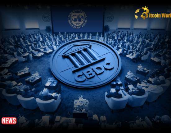 CBDCs Can Help Middle-East Boost Its Financial Inclusion Plan: IMF Survey