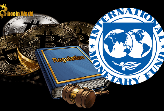 IMF Prefers to Regulate Crypto than Banning it Outright: Report