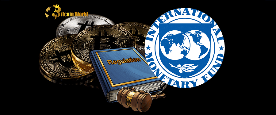 IMF Prefers to Regulate Crypto than Banning it Outright: Report