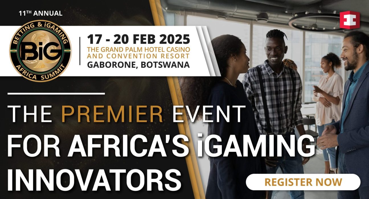 BiG Africa Summit