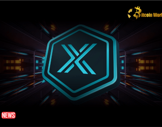 The Price Of Immutable Increased More Than 9% Within 24 hours