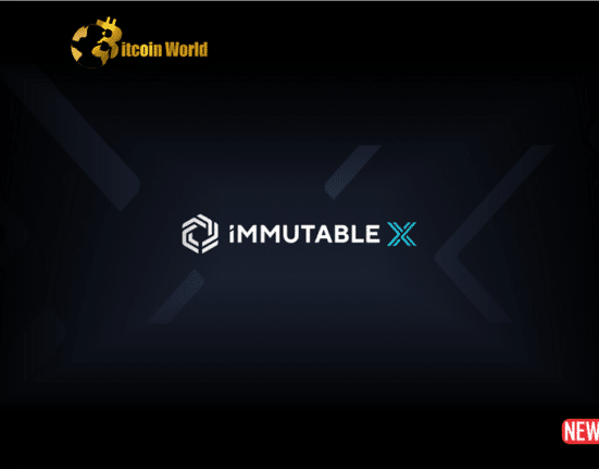 immutable x eth