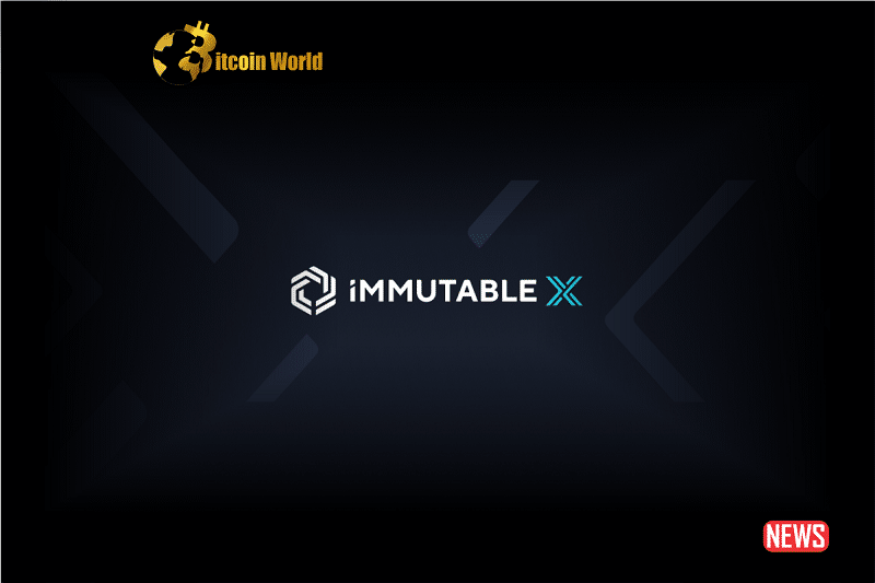 immutable x eth