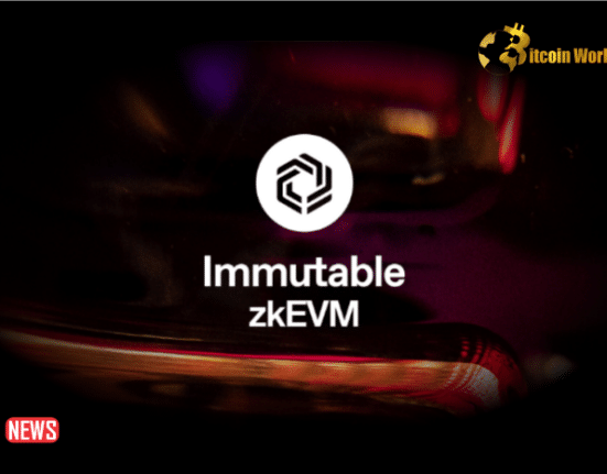 Immutable Unveils $50M Rewards Program for Gaming on its zkEVM Network