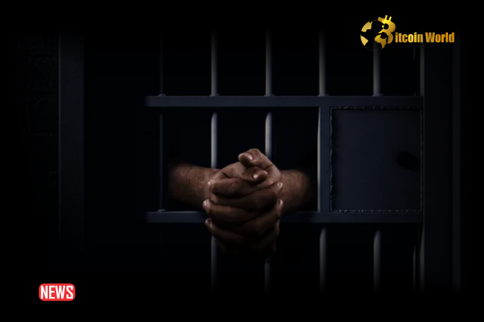 UK Hacker Gets 3.5 Years Prison For Coinbase Dummy Website Scam