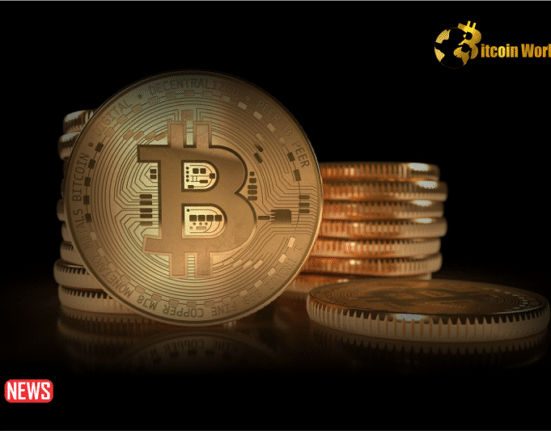 Can Crypto Address The Issue Of Income Inequality Globally?