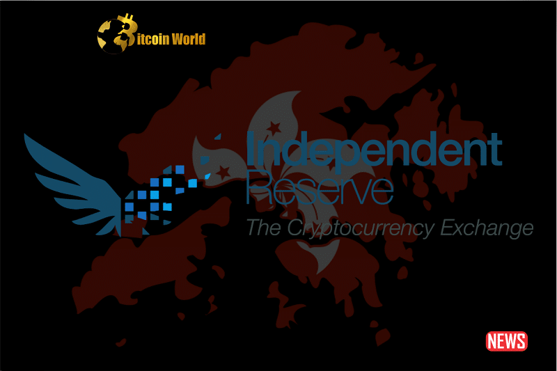 independent reserve hong