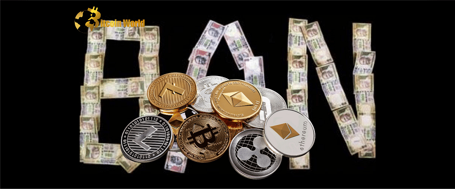 RBI Governor Says G20 Summit Members Could Consider An Entire Ban On Crypto