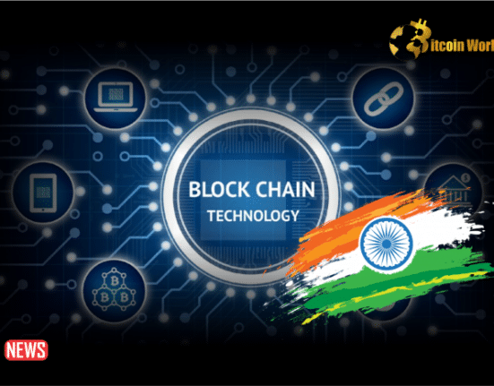 India Is Using Blockchain Technology To Verify Election Reports