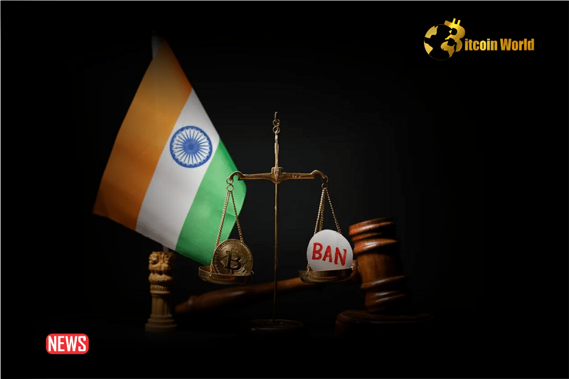 India Tightens Its Regulatory Measures Against Virtual Digital Asset Service Providers