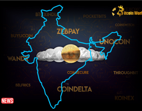 What Is The Future Of Foreign Crypto Exchanges In India Now?
