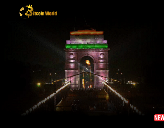 india path