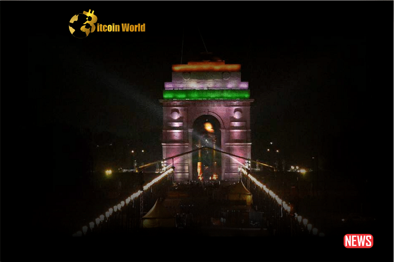 india path