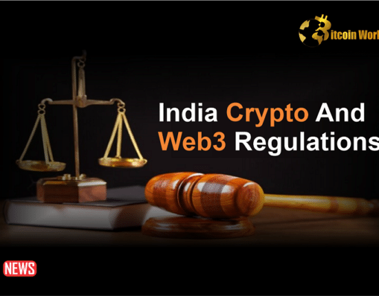 India's Crypto And Web3 Regulations Delayed Till Mid-2025