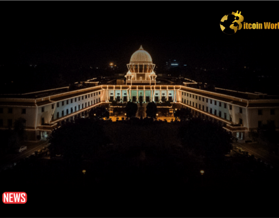 Indian Supreme Court Rejects Crypto Petition To Establish Crypto Trading Regulations