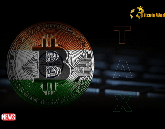 India Maintains Controversial Crypto Tax Policy in Election Year