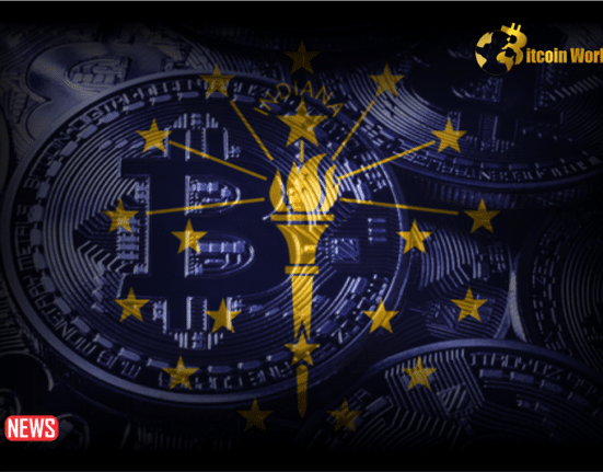 Indiana To Give Cryptocurrency Self-custody Rights To Resident