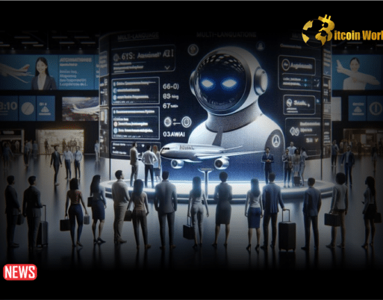 Indigo Launches GPT-4-Powered Chatbot, 6Eskai, Revolutionizing Customer Service In Indian Aviation
