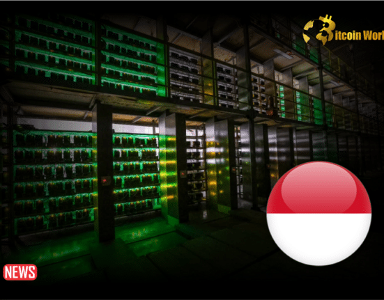 Indonesian Police Authorities Shuts Down 10 Bitcoin Mining Operations