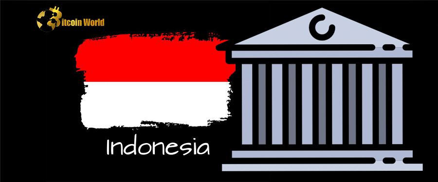 Indonesian Ministry Targets the Launch of its National Crypto Exchange by June