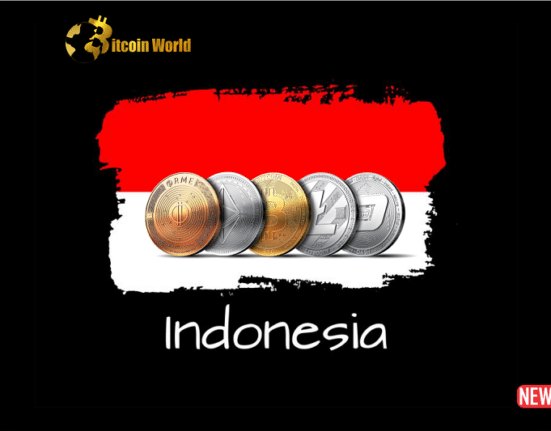 indonesia national crypto