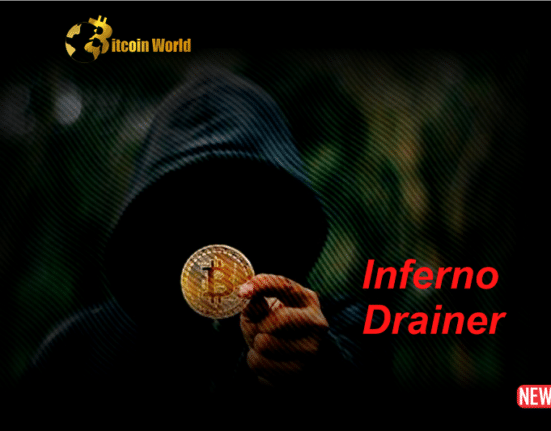 inferno drainer