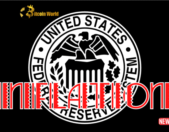 inflation fed