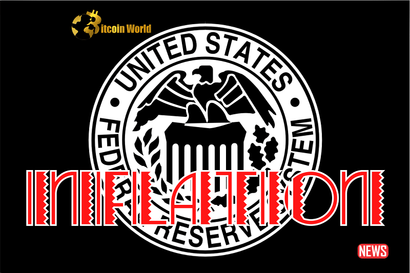 inflation fed