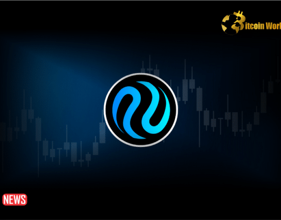 The Price Of Injective (INJ) Up More Than 15% In 24 Hours