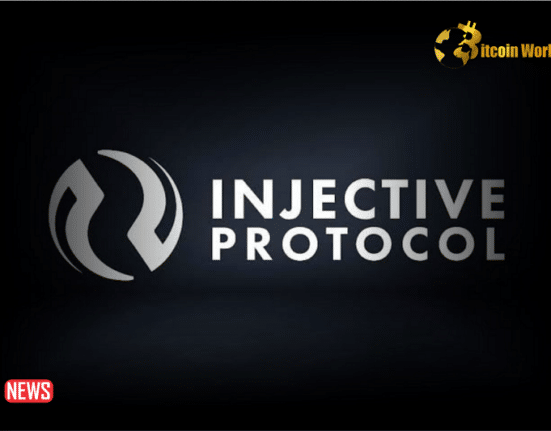 Injective To Stake 50% Of Total INJ Supply