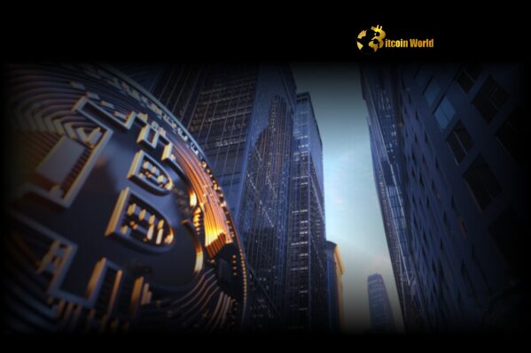 Institutional Bitcoin Adoption: Bitwise Predicts Massive $427 Billion Holdings by 2026