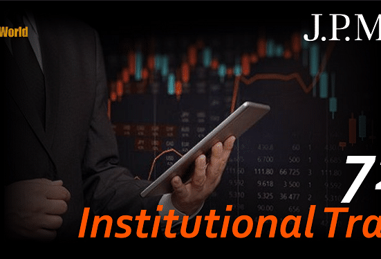 72% of Institutional Traders are Crypto-Skeptical this year: JPMorgan