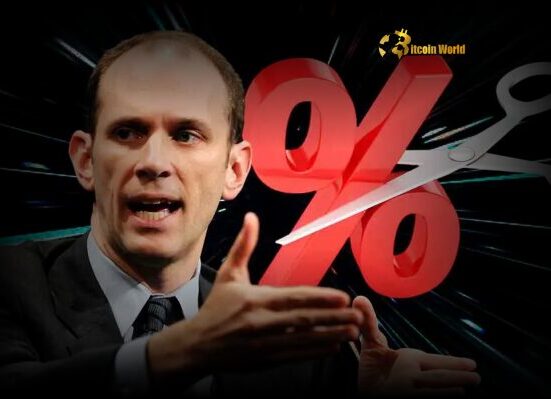 Interest Rates: Why Goolsbee Sees Hope Despite Tariff Uncertainty