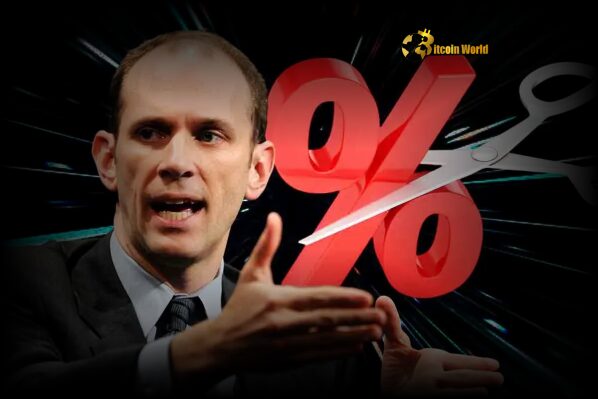 Interest Rates: Why Goolsbee Sees Hope Despite Tariff Uncertainty