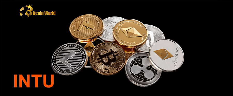 Infrastructure Protocol Intu Seeks to Provide Complete Ownership to Crypto Accounts