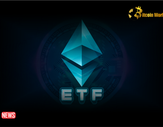 Ethereum: Can the New Inverse ETF Lure in More ETH Bears?