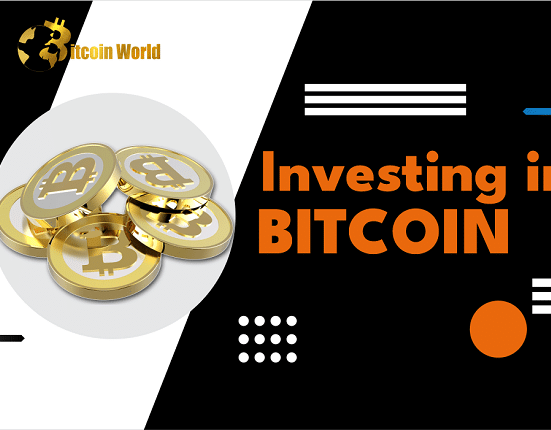investing in btc
